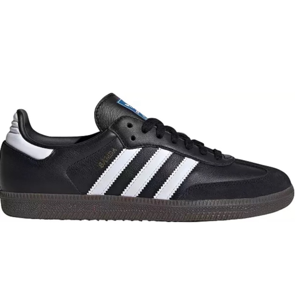 EUC Adidas Samba - US size 6.5